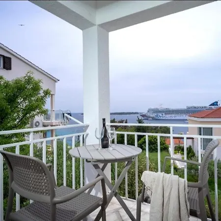 Blue Lagoon House Hvar Town Exterior photo