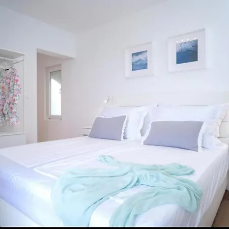 Blue Lagoon House Hvar Town Exterior photo