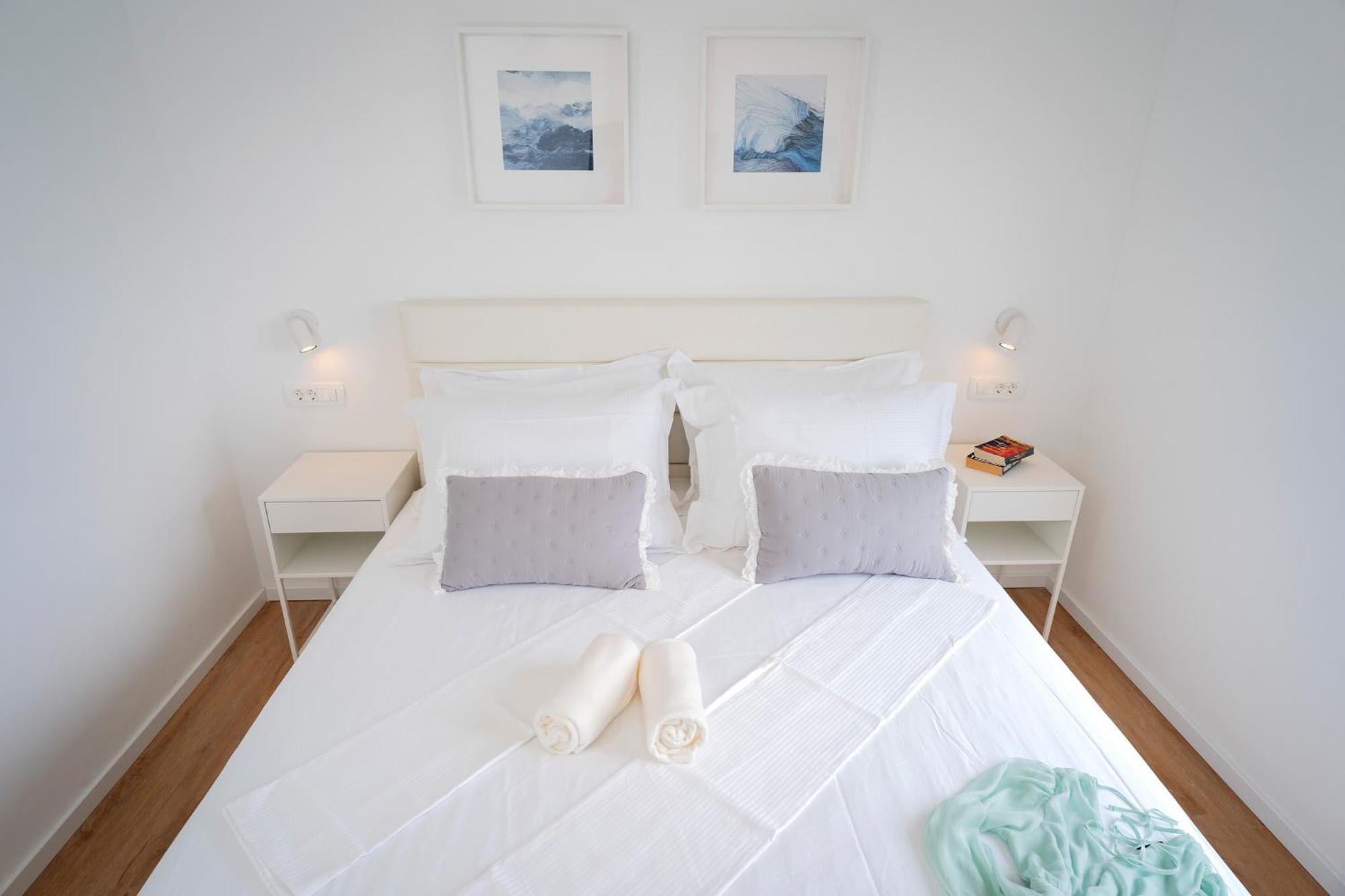 Apartment Blue Lagoon House