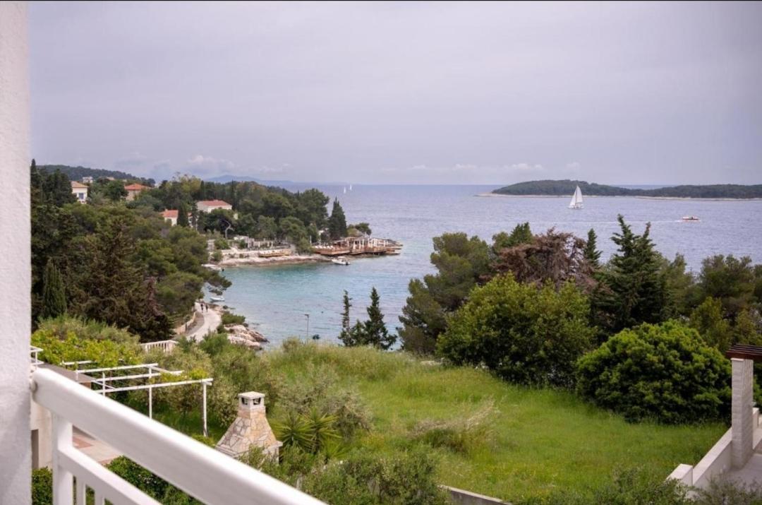 Blue Lagoon House Apartment