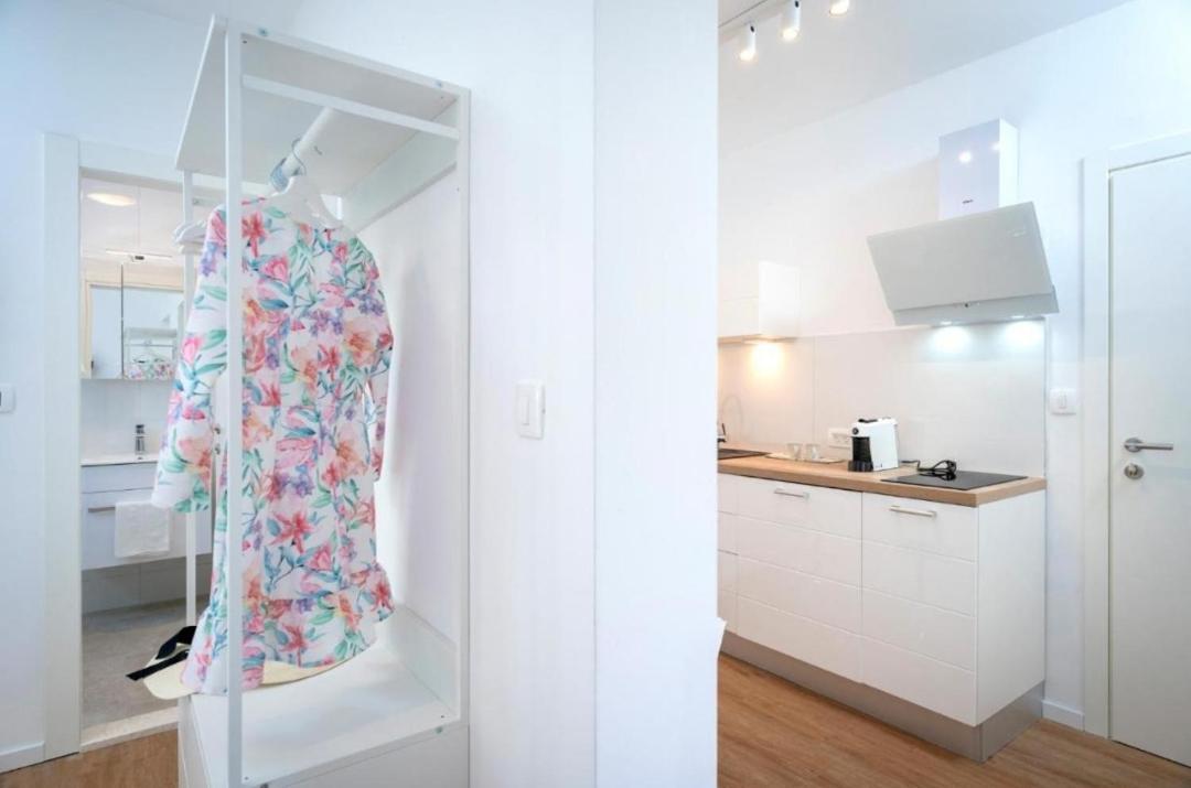 Apartment Blue Lagoon House
