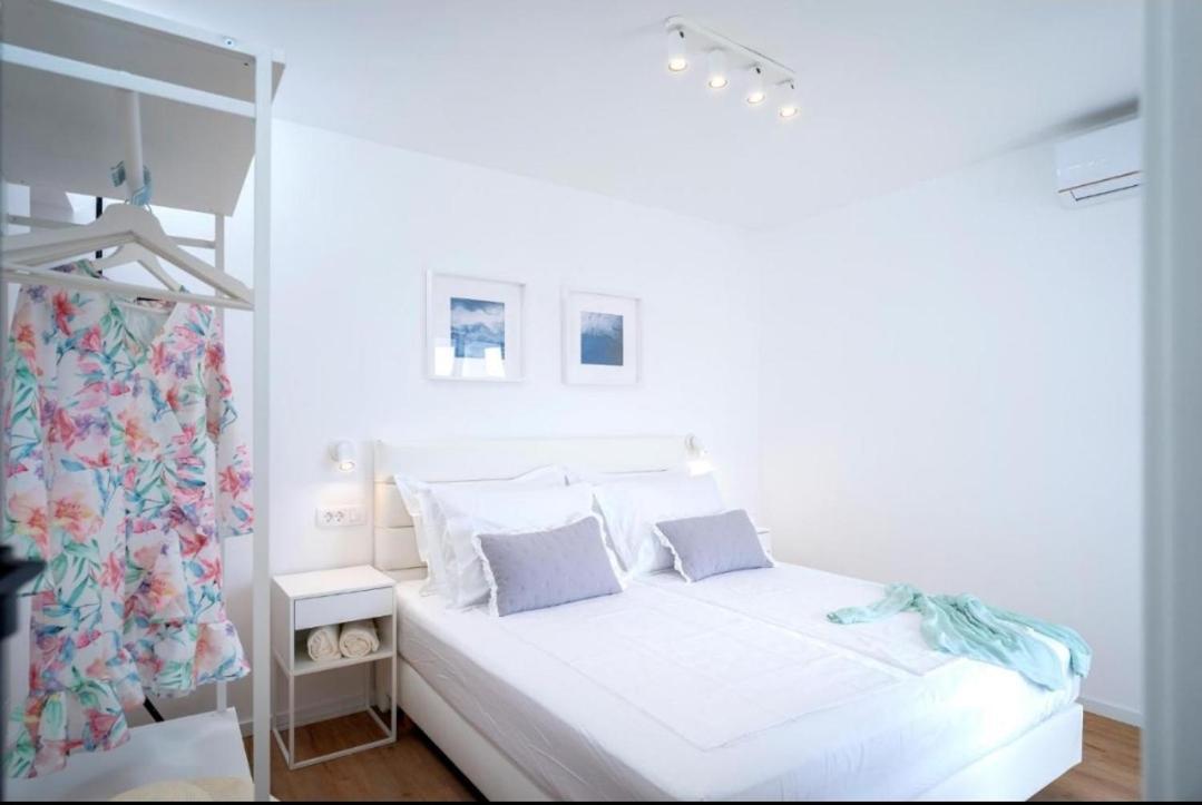 Blue Lagoon House Apartment Hvar Town