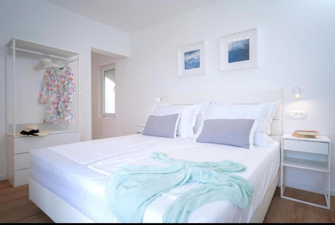 Apartment Blue Lagoon House Hvar Town