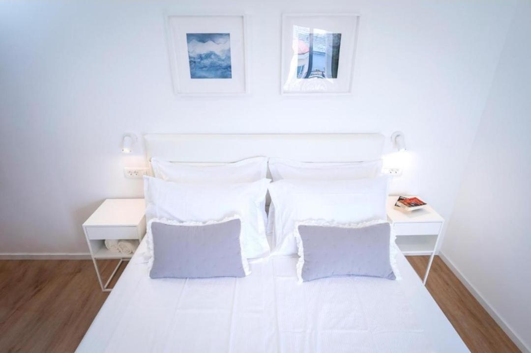Apartment Blue Lagoon House *