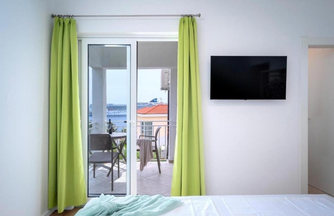 Apartment Blue Lagoon House Hvar Town